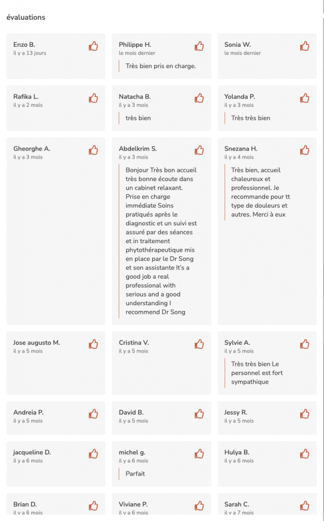 evaluations_page RDV